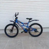 دوچرخه