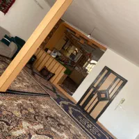 طبقه اول ویلایی بلوار ارتش
