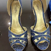 کفش پاشنه بلند نو نو|کیف، کفش، کمربند|ری, شهرری|دیوار