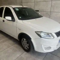 ساینا EX 1400 بدون رنگ نقد و اقساط|خودرو سواری و وانت|قرچک, مهدیه|دیوار