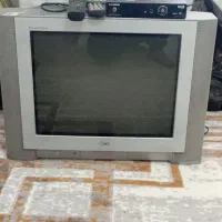 تلویزیون الجی 21 اینچ