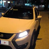 کوییک rs|خودرو سواری و وانت|بوشهر, |دیوار