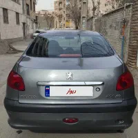 ۲۰۶ اس دی تیپ ۵