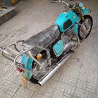 ایژ350ccکله سیاه فابریک مدارک دار