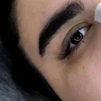 تخفیف اکستنشن مژه