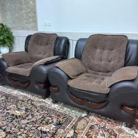 مبل راحتی ۷نفره