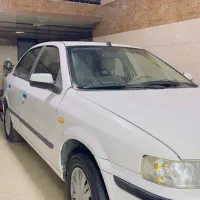 سمند ۹۴