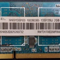 رم ۲ گیگ لپ تاپ