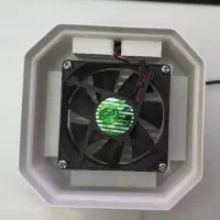 پایه خنک کننده مودمX28/X28PRO