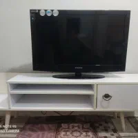 تلویزیون 32اینچ سامسونگ|تلویزیون و پروژکتور|کرج, اسلام‌آباد|دیوار