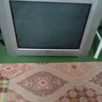 تلویزیون قدیمی سونی