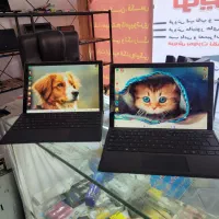 لپ تاپ ماکروسافت سرفیس pro5 + کیبرد