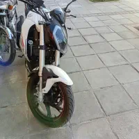 موتور بنلی ۱۸۰