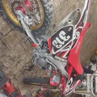 کراسcrf250