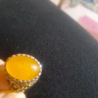 انگشتر مردانه