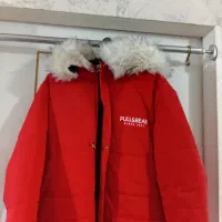 کاپشن نو کامل آستردار کلاه خزدارقابل جداشدن هم هست|لباس|تربت‌حیدریه, بازار|دیوار