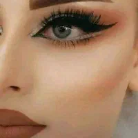 مش  رنگ  میکاپ  مژه  پاکسازی پوست|خدمات آرایشگری و زیبایی|تهران, امیر بهادر|دیوار