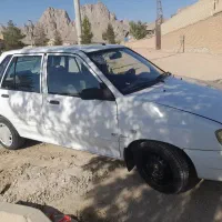 پراید ۱۱۱se مدل ۹۳|خودرو سواری و وانت|زیباشهر, |دیوار