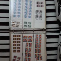 کلکسیون تمبر