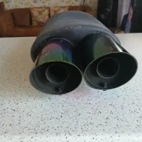 منبع اگزوز JS 715|قطعات یدکی و لوازم جانبی|اندیشه, اندیشه فاز ۵|دیوار