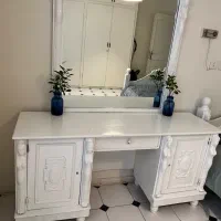 سرویس خواب دونفره|تخت و سرویس خواب|تهران, جردن|دیوار