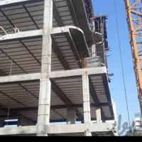 پیمانکاری صفر تا صد ساختمان