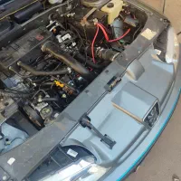 پژو پارس 87 خاص|خودرو سواری و وانت|تبریز, |دیوار