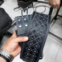 کمربند پاور لیفت و وزنه برداری