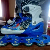 کفش اسکیت چراغدار