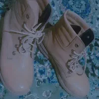 نیم بوت سایز ۳۷