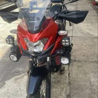 کاوازاکی kawasaki|موتورسیکلت|تهران, خواجه نصیر طوسی|دیوار