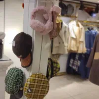 استند ویترین