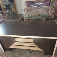 میز تحریر و کامپیوتر|میز تحریر و کامپیوتر|تبریز, |دیوار