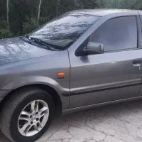 سمند lx