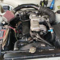 وانت بار 88|خودرو سواری و وانت|شیروان (خراسان), |دیوار