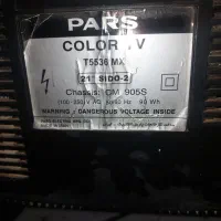 تلویزیون ۲۱ اینج پارس|تلویزیون و پروژکتور|شاهین‌شهر, گزبرخوار|دیوار