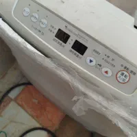 بخاری ژاپنی کپسولی|بخاری، هیتر، شومینه|قائمشهر, |دیوار