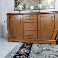 کنسول|بوفه، ویترین، کنسول|اردبیل, |دیوار