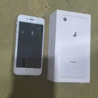 آیفون 8 سفید ۲۵۶|موبایل|شیراز, تاچارا|دیوار