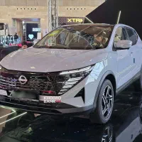 حواله نیسان قشقایی وارداتی 2025