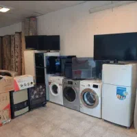 ال ای دی 43 اینچ الجی کره(لطفا آگهی روکامل بخونید)|تلویزیون و پروژکتور|نهاوند, |دیوار