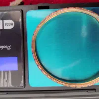 النگو طلا 2درصد|جواهرات|قوچان, |دیوار