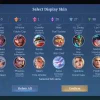 اکانت موبایل لجند، قابل معاوضه با کلش آف کلنز|کنسول، بازی ویدئویی و آنلاین|مشهد, ایثارگران|دیوار