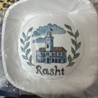 فروش تمامی وسایل کارگاهی سفال و سرامیک نو