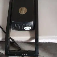اتوپرس استیجر