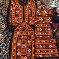 زی آستین بچگانه