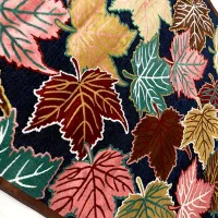 فرش 4 متری|فرش|کومله, |دیوار