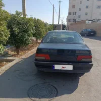 پژو آردی دوگانه مدل 83|خودرو سواری و وانت|شیراز, ریاستی|دیوار