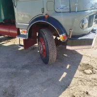 بنز کمپرسی 911مدل56|خودرو سنگین|شیراز, بید زرد|دیوار