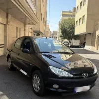 206 SD / فقط سیصد میلیون